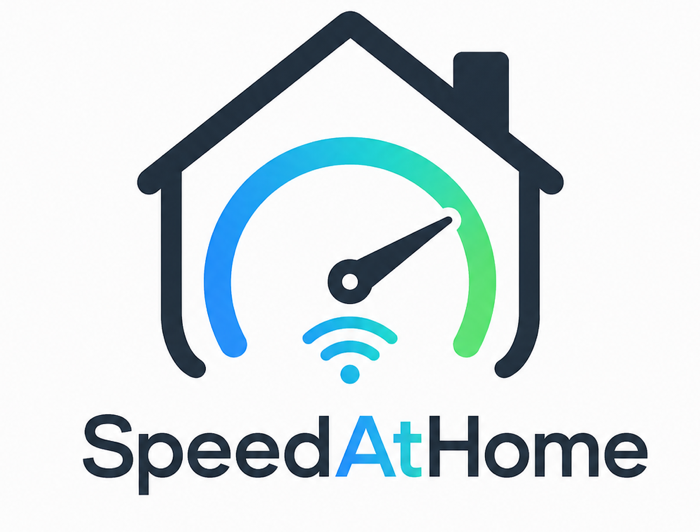 SpeedAtHome